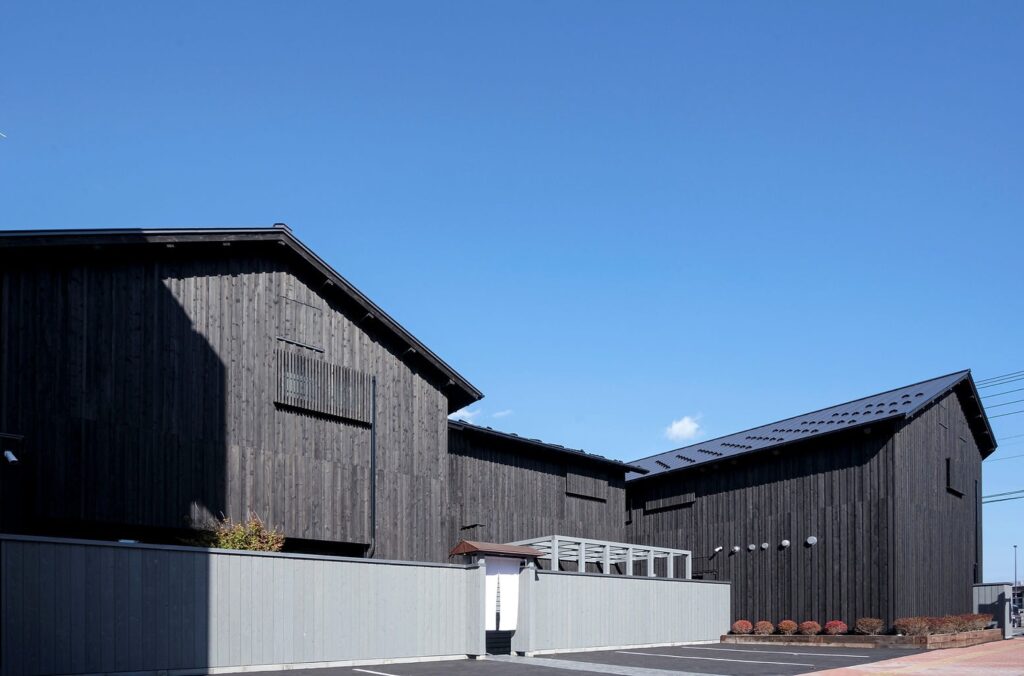 石邸富良野